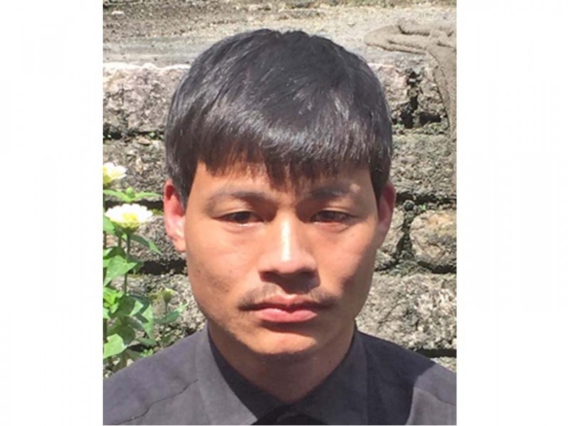 श्रीपेच चोर्न खोज्ने रुकुम पश्चिमका युवा सेनाकाे नियन्त्रणमा